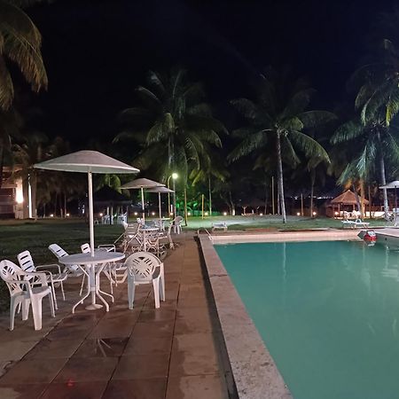 Flat Ilheus - Jubiaba Olivenca Apartment ภายนอก รูปภาพ