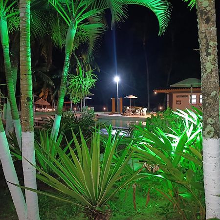 Flat Ilheus - Jubiaba Olivenca Apartment ภายนอก รูปภาพ