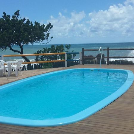 Flat Ilheus - Jubiaba Olivenca Apartment ภายนอก รูปภาพ