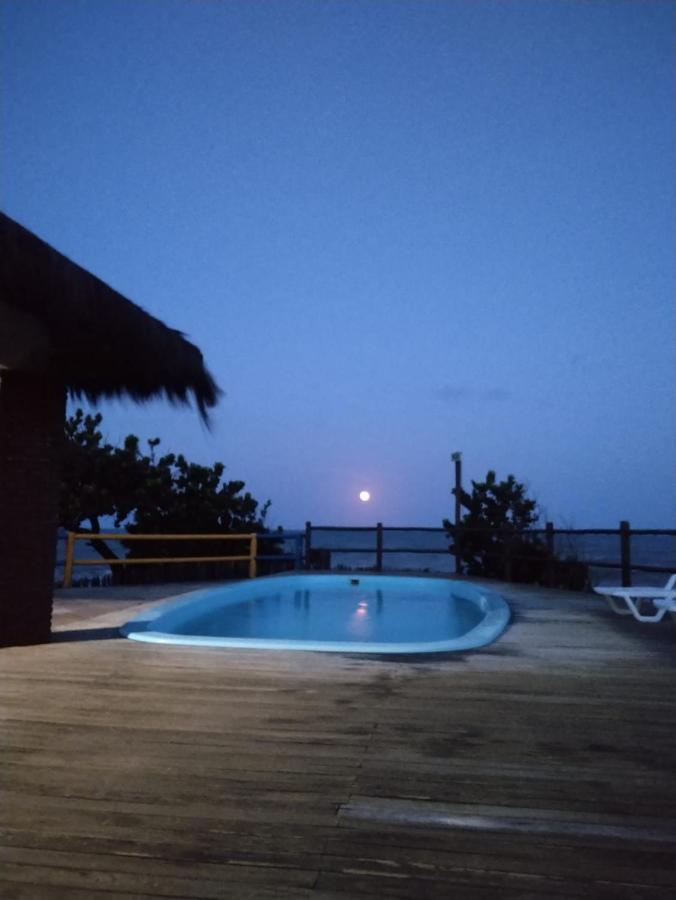 Flat Ilheus - Jubiaba Olivenca Apartment ภายนอก รูปภาพ