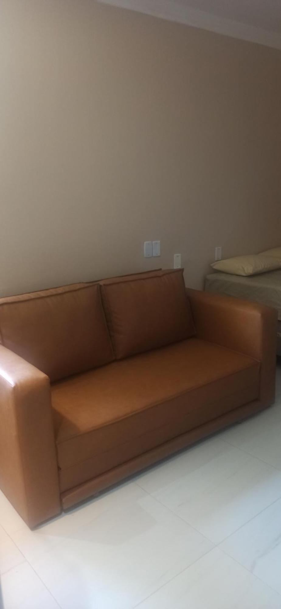 Flat Ilheus - Jubiaba Olivenca Apartment ภายนอก รูปภาพ