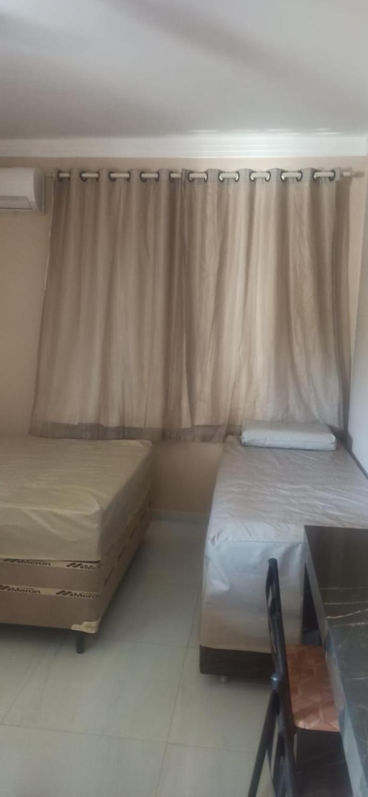 Flat Ilheus - Jubiaba Olivenca Apartment ภายนอก รูปภาพ