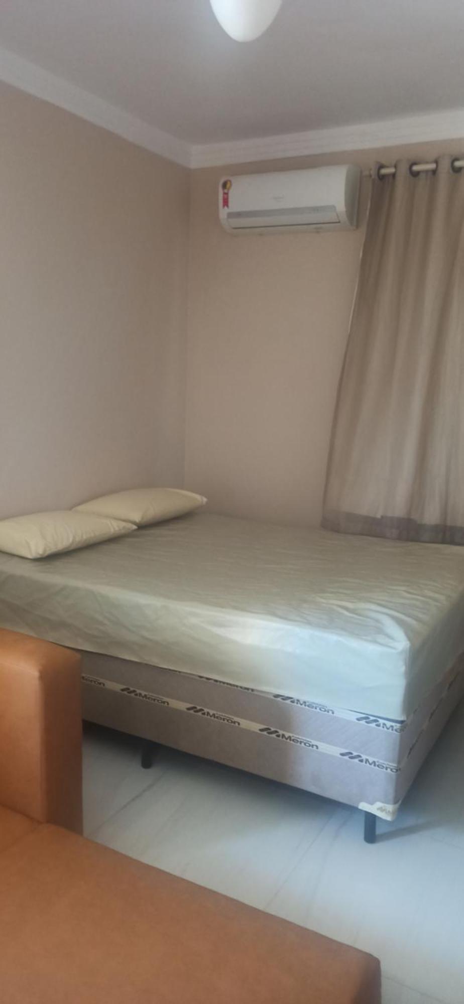 Flat Ilheus - Jubiaba Olivenca Apartment ภายนอก รูปภาพ
