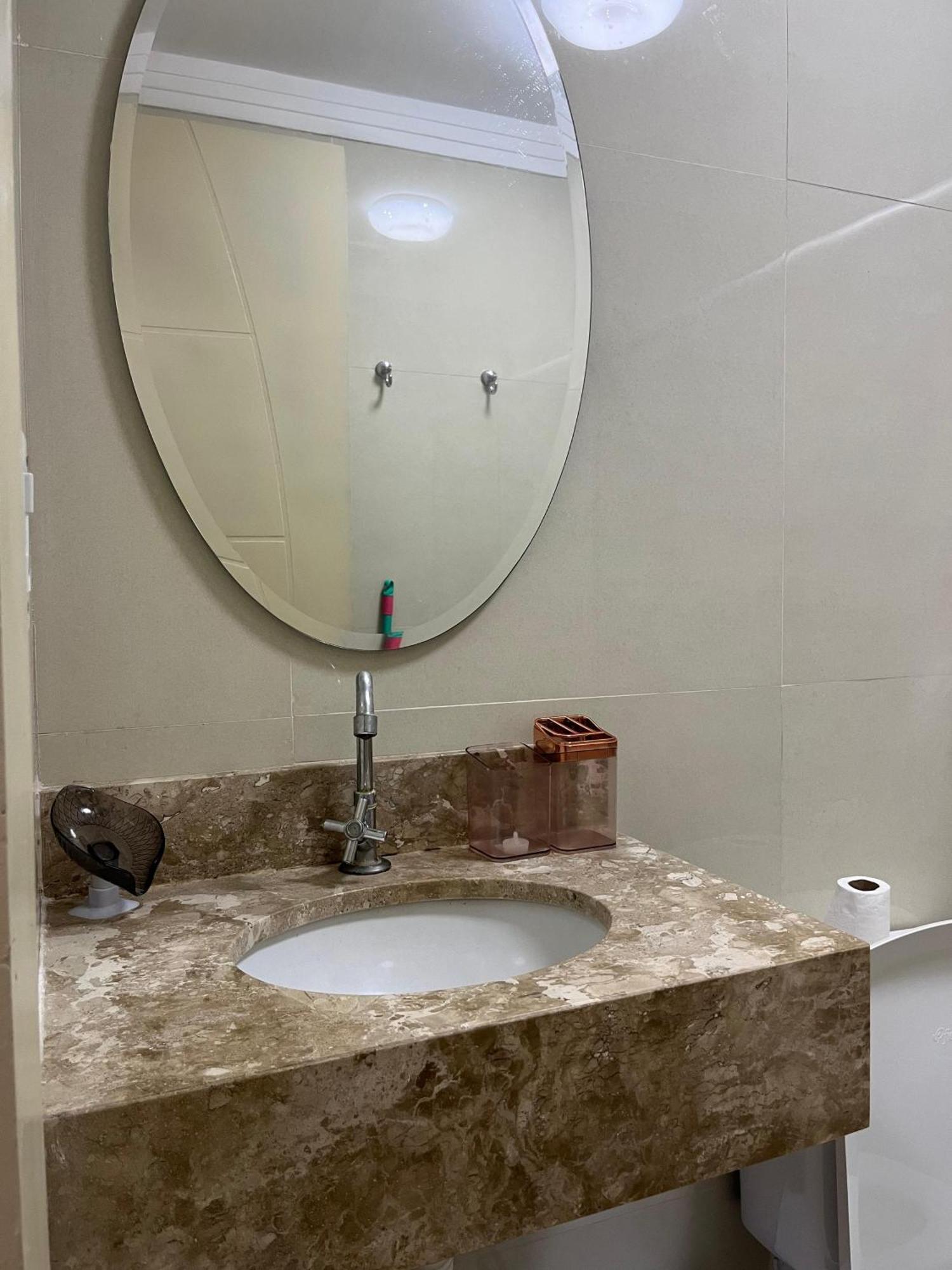Flat Ilheus - Jubiaba Olivenca Apartment ภายนอก รูปภาพ