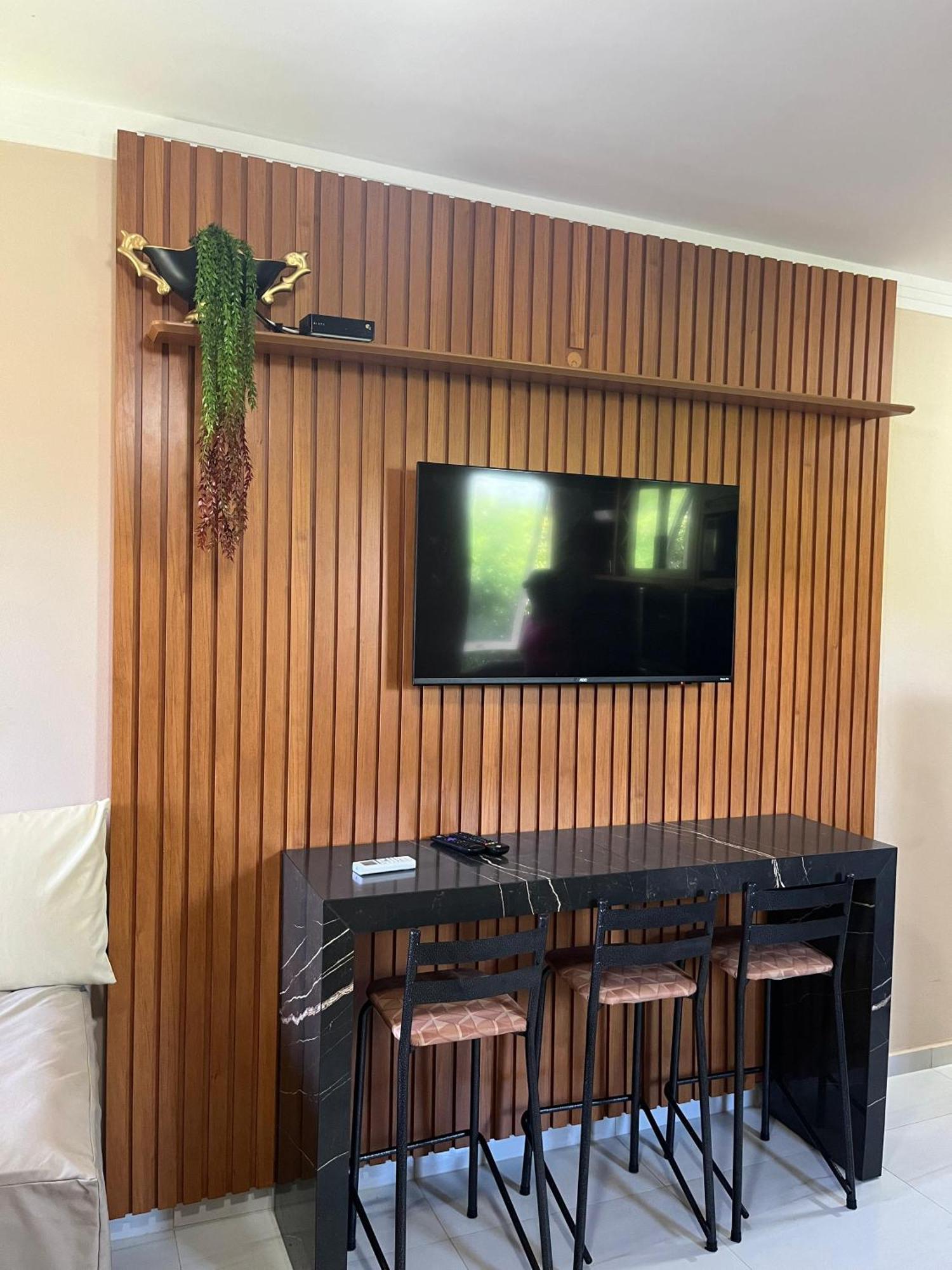 Flat Ilheus - Jubiaba Olivenca Apartment ภายนอก รูปภาพ