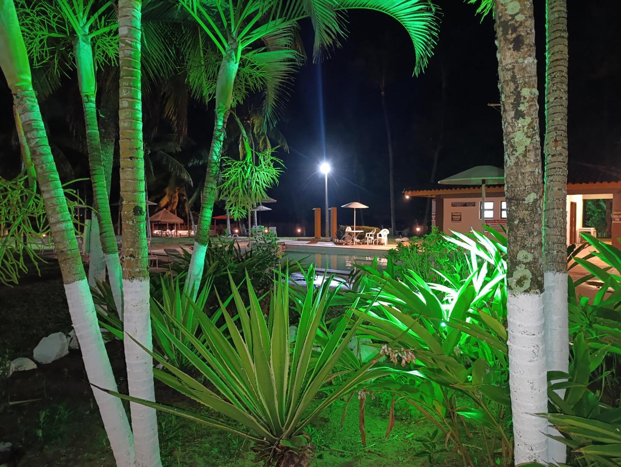 Flat Ilheus - Jubiaba Olivenca Apartment ภายนอก รูปภาพ