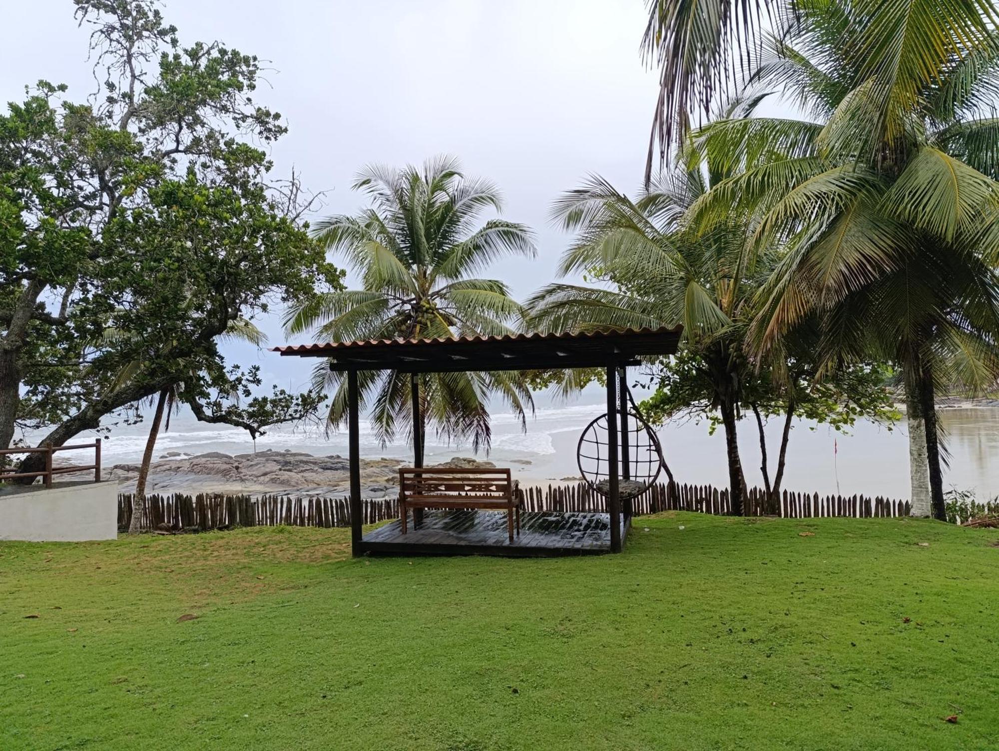 Flat Ilheus - Jubiaba Olivenca Apartment ภายนอก รูปภาพ