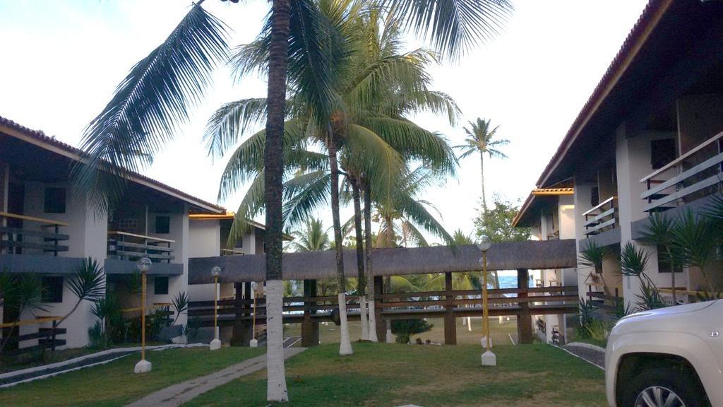 Flat Ilheus - Jubiaba Olivenca Apartment ภายนอก รูปภาพ