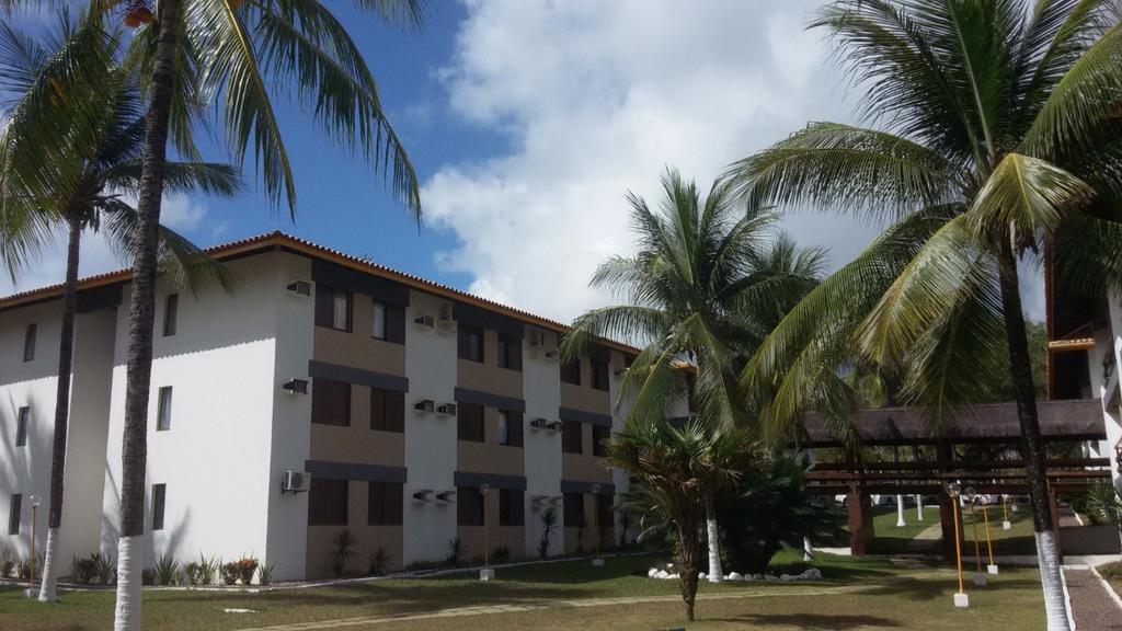 Flat Ilheus - Jubiaba Olivenca Apartment ภายนอก รูปภาพ