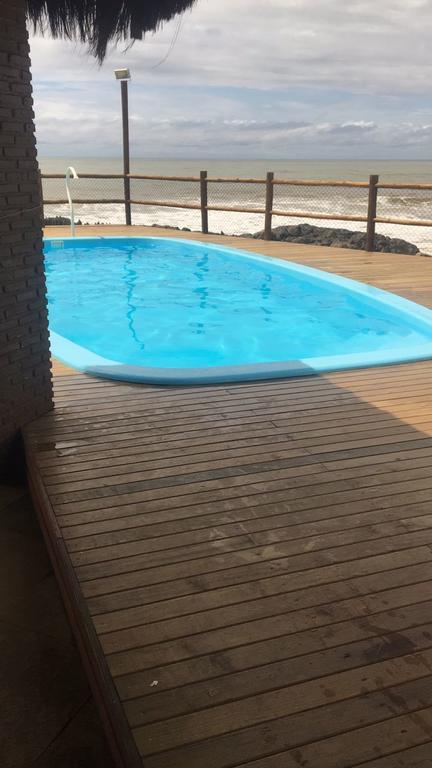 Flat Ilheus - Jubiaba Olivenca Apartment ภายนอก รูปภาพ