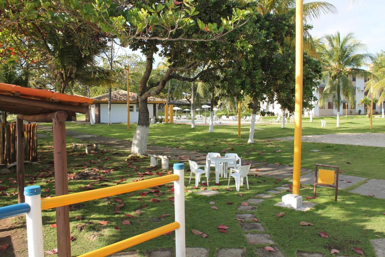 Flat Ilheus - Jubiaba Olivenca Apartment ภายนอก รูปภาพ