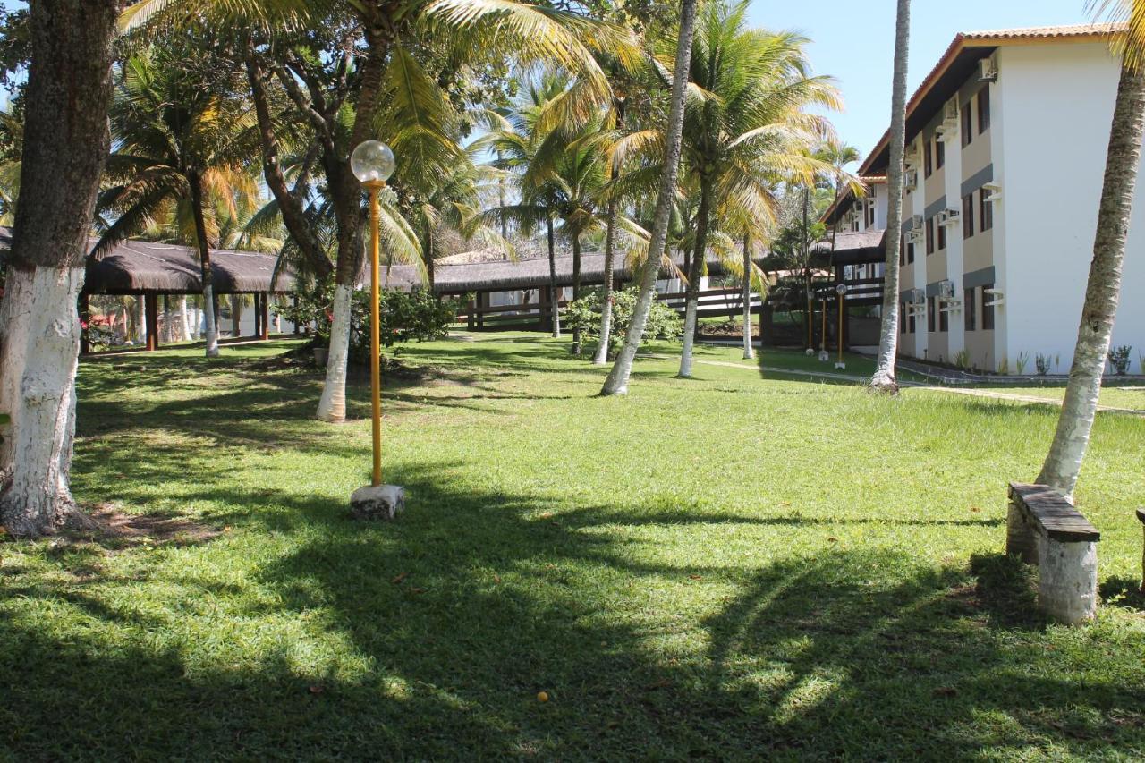 Flat Ilheus - Jubiaba Olivenca Apartment ภายนอก รูปภาพ