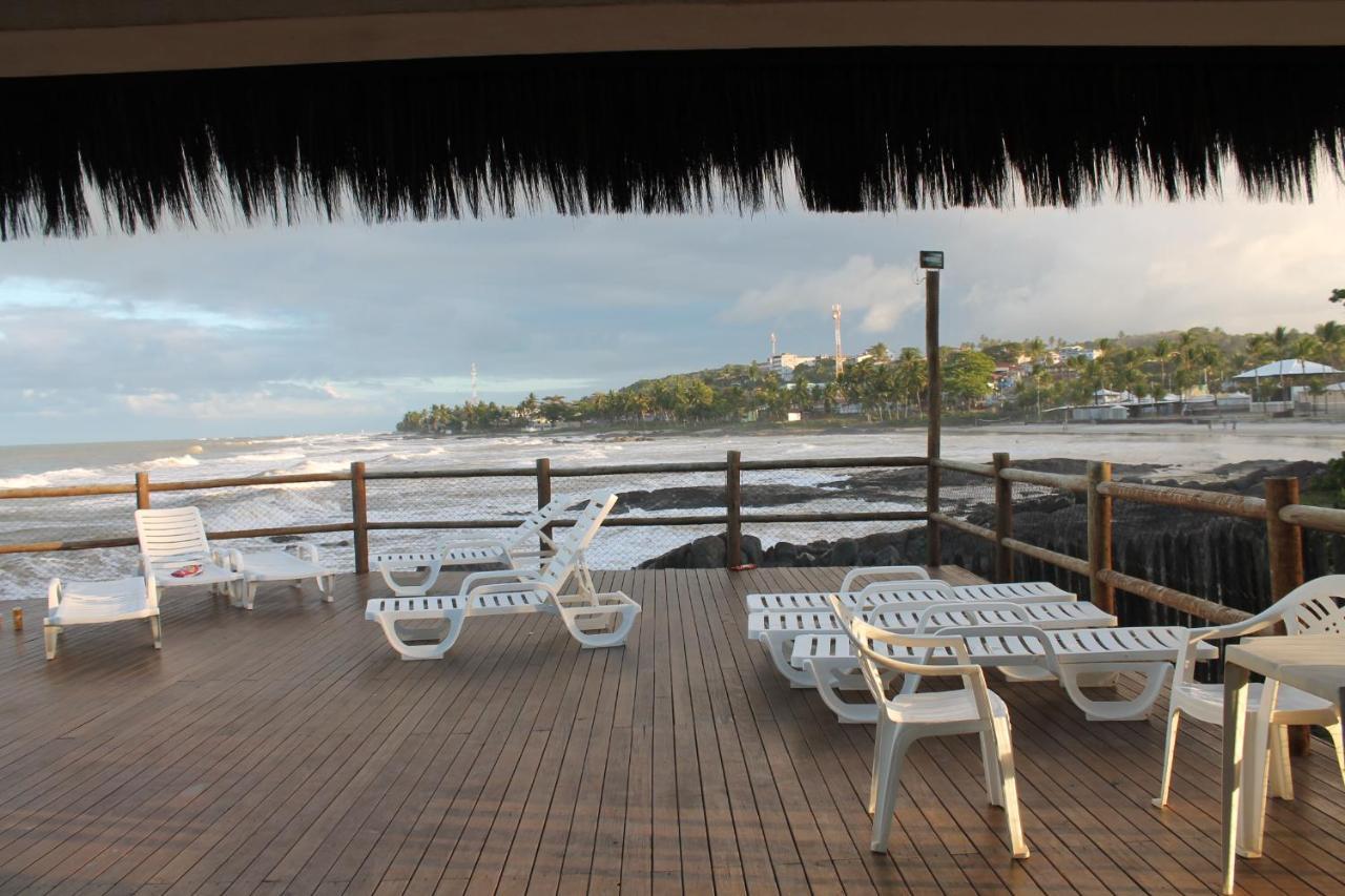 Flat Ilheus - Jubiaba Olivenca Apartment ภายนอก รูปภาพ