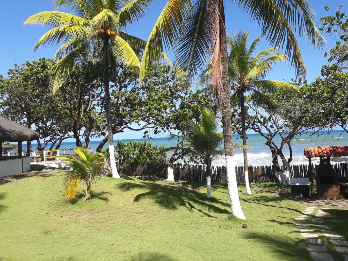 Flat Ilheus - Jubiaba Olivenca Apartment ภายนอก รูปภาพ