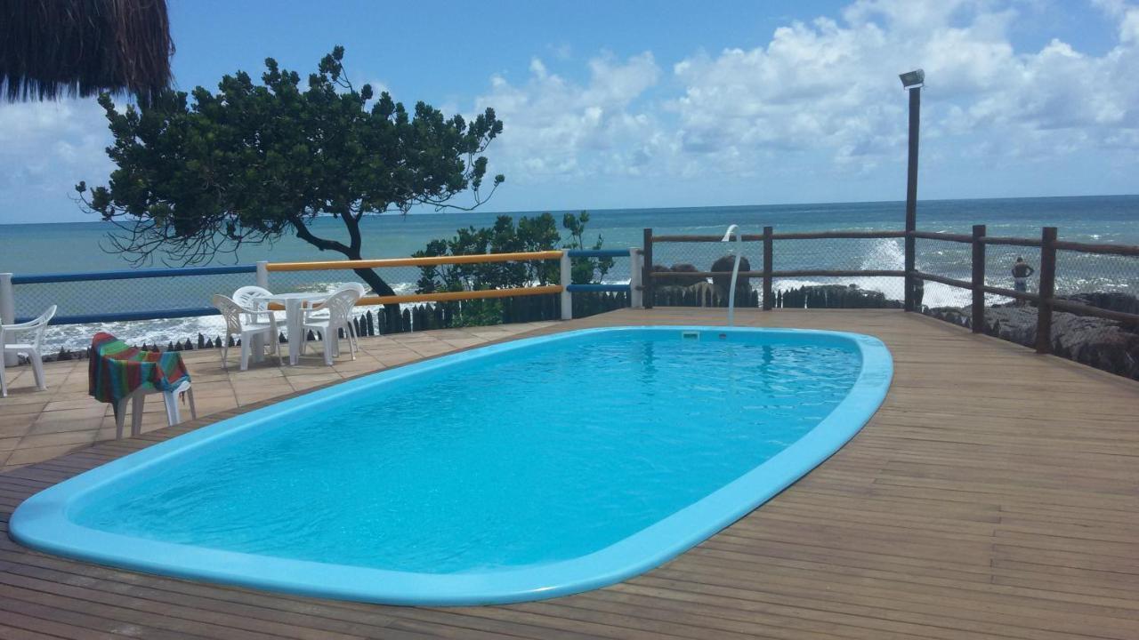 Flat Ilheus - Jubiaba Olivenca Apartment ภายนอก รูปภาพ